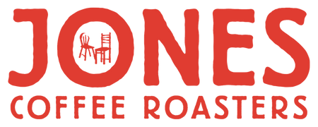 Jones Coffee Roasters