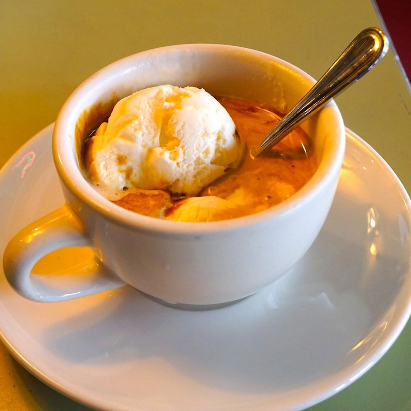 Scoop Up Some Fosselman’s Ice Cream at Our South Pasadena Café