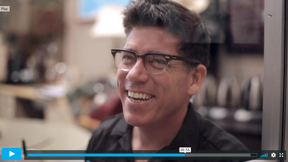 Jones Coffee Documentary