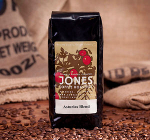 Asturias Blend