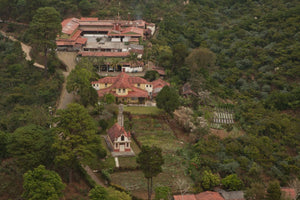 TESTING Guatemala Trip